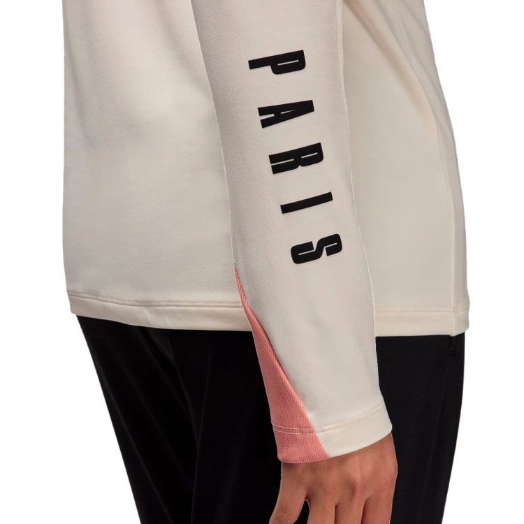 sudadera-nike-psg-training-2024-2025-mujer-pale-ivory-pale-ivory-rust-pink-black-5