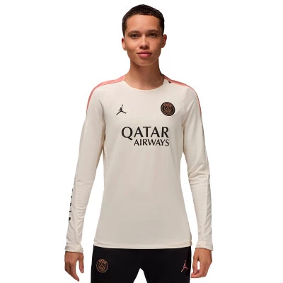 Sweatshirt PSG Training 2024-2025 Mulher