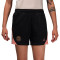 Nike Dames PSG 2024-2025 Training Shorts