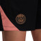 Nike PSG 2024-25 Training für Frauen Shorts