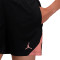 Nike Dames PSG 2024-2025 Training Shorts