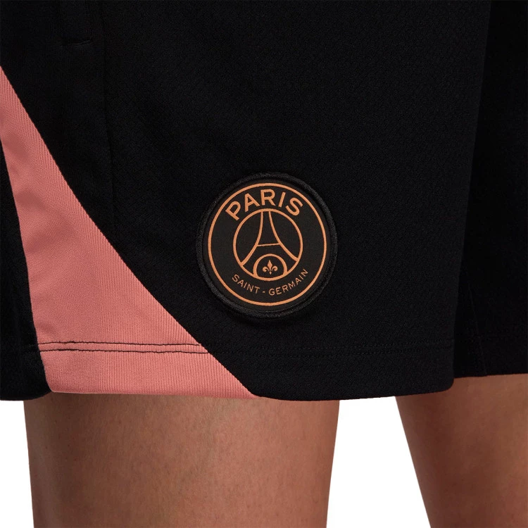 pantalon-corto-nike-psg-training-2024-2025-mujer-black-rust-pink-mtlc-red-bronze-3