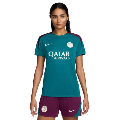 Women PSG Training 2024-2025 T-Shirt