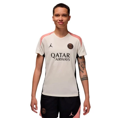 Womens PSG Training 2024-2025 Jersey