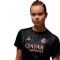 Camiseta Nike PSG Pre-Match 2024-2025 Mujer