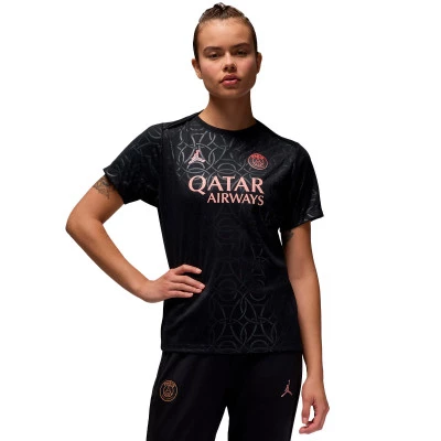 Women PSG Pre-Match 2024-2025 Jersey