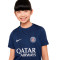 Nike PSG-training voor Kinderen 2024-2025 Jersey