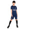 Nike PSG-training voor Kinderen 2024-2025 Jersey