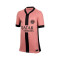 Nike Kids PSG 2024-2025 Third T-Shirt