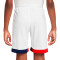 Short Nike PSG Segunda Equipación 2024-2025 Niño