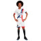 Pantalón corto Nike PSG Segunda Equipación 2024-2025 Niño