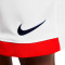 Short Nike Enfant PSG Kit Extérieur 2024-2025