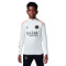 Nike Kinder PSG 2024-2025 Training Sweatshirt