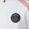 Nike Kids PSG 2024-2025 Training Sweatshirt