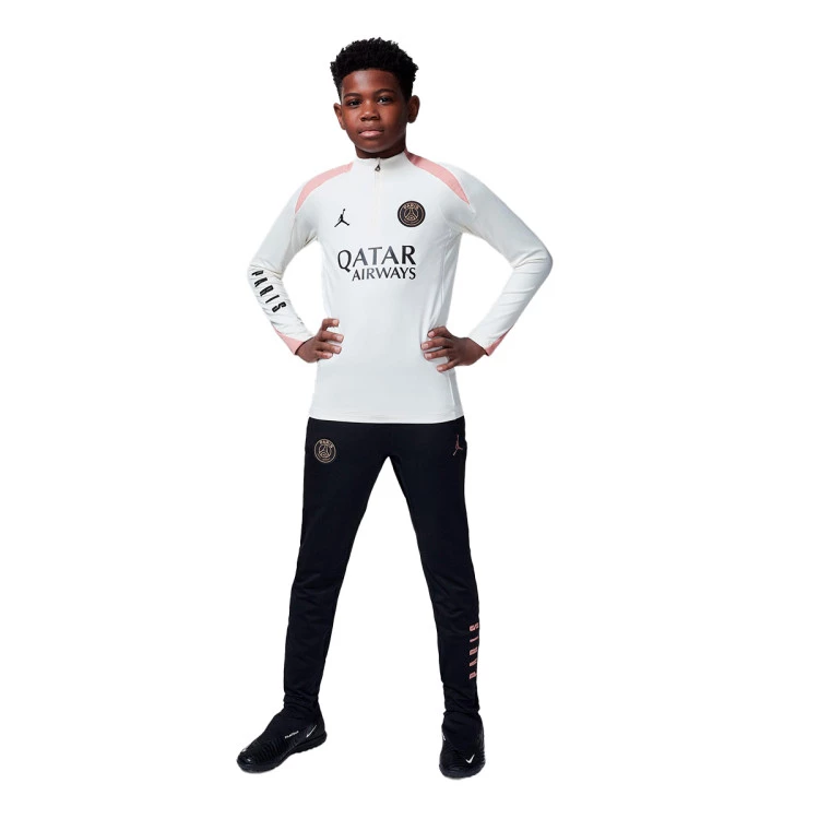 sudadera-nike-psg-training-2024-2025-nino-pale-ivory-rust-pink-black-5