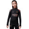 Felpa Nike PSG Training 2024-2025 da Bambino