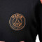 Sweat-shirt Nike Enfant PSG Entraînement 2024-2025