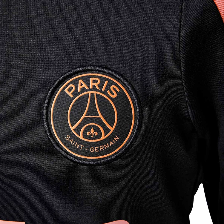 sudadera-nike-psg-training-2024-2025-nino-black-rust-pink-red-bronze-3