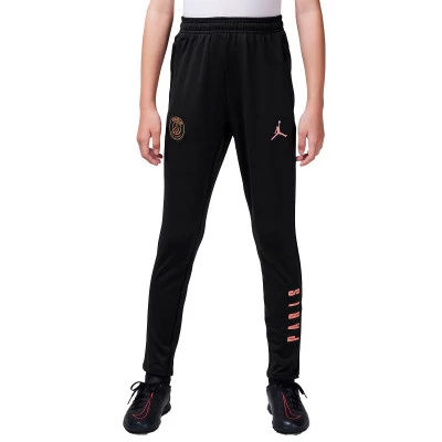 Kids PSG 2024-2025 Training Trousers