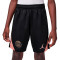 Nike PSG Training 2024-2025 Niño Shorts