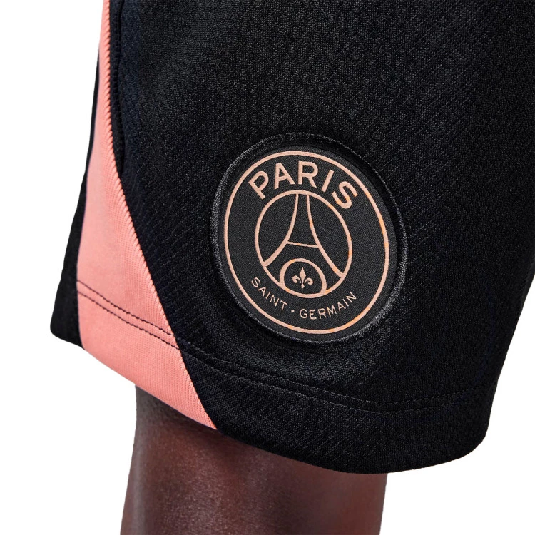 pantalon-corto-nike-psg-training-2024-2025-nino-black-rust-pink-red-bronze-2