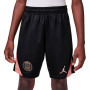 PSG Training 2024-2025 Niño-Black-Rust Pink-Red Bronze