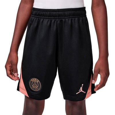 Kids PSG Training 2024-2025 Shorts