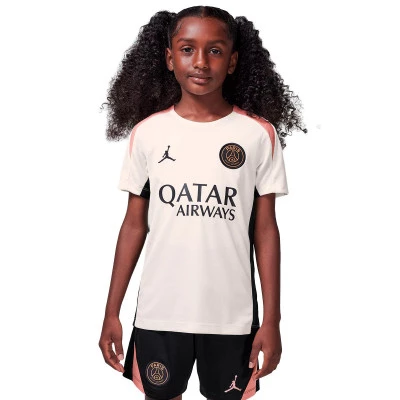 Maillot Enfant PSG Entraînement 2024-2025