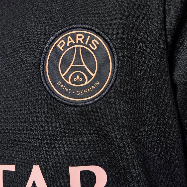 camiseta-nike-psg-training-2024-2025-nino-black-black-rust-pink-red-bronze-2