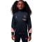 Nike Kids PSG 2024-2025 Training Tracksuit