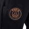 Nike Kids PSG 2024-2025 Training Tracksuit