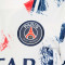 Nike PSG-voorwedstrijd voor Kinderen 2024-2025 Shirt