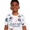 Jersey Nike PSG Pre-Match 2024-2025 Niño