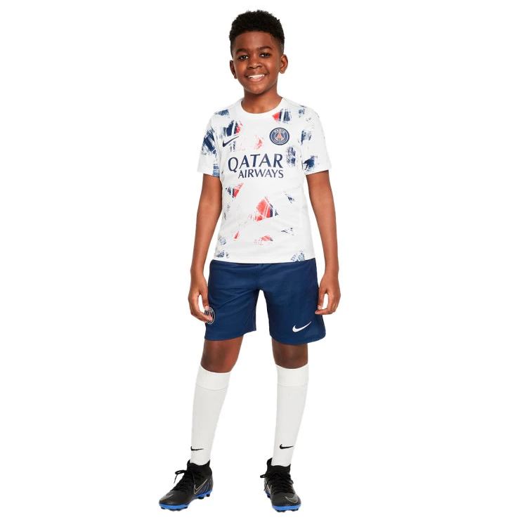 camiseta-nike-psg-pre-match-2024-2025-nino-white-midnight-navy-midnight-navy-5