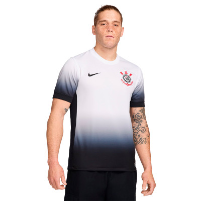 Koszulka Corinthians 2024-2025 Strona główna