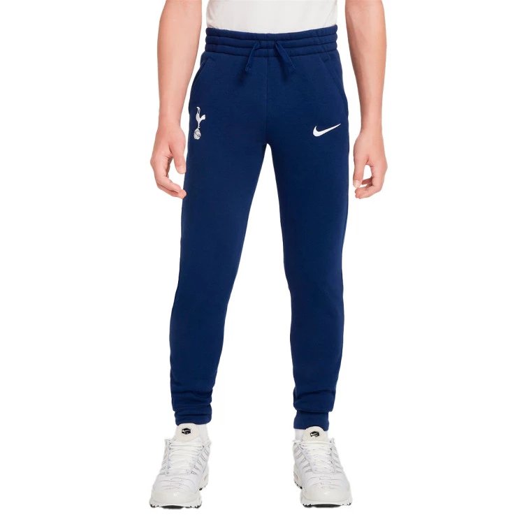 pantalon-largo-nike-tottenham-fanswear-2024-2025-nino-binary-blue-white-0