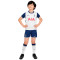 Nike Kids Tottenham 2024-2025 Home Kit 