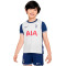 Conjunto Nike Tottenham Primera Equipación 2024-2025 Niño