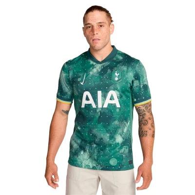 Maillot Troisième kit Tottenham 2024-2025