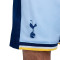 Nike Tottenham 2024-2025 Auswärtstrikot Shorts