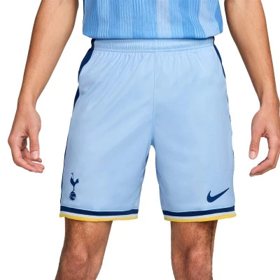 Tottenham 2024-2025 Auswärtstrikot Shorts