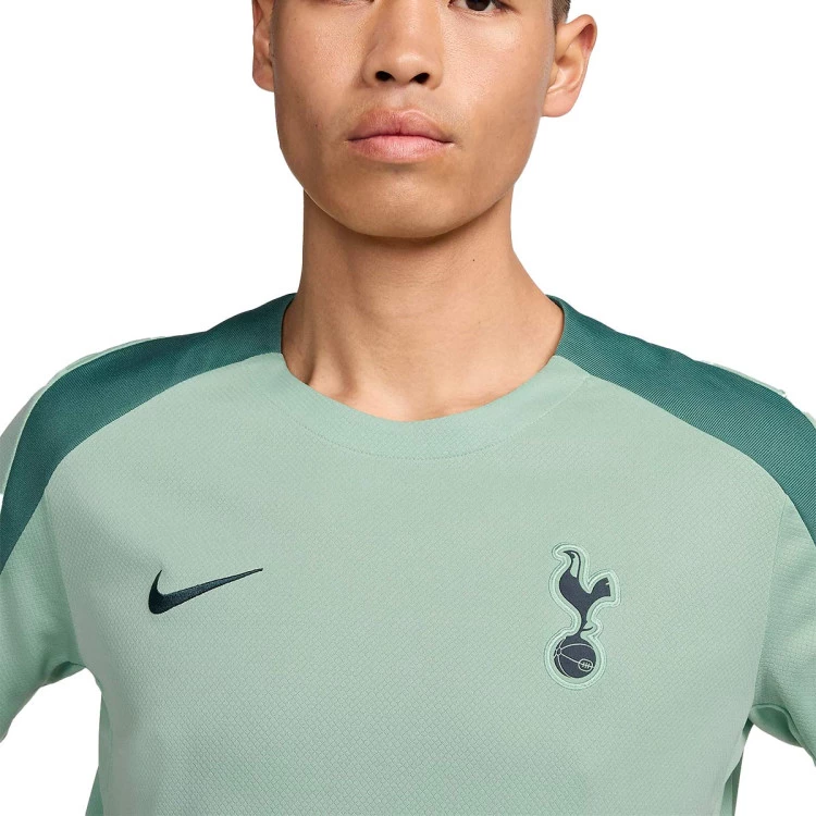 camiseta-nike-tottenham-training-2024-2025-enamel-green-bicoastal-faded-spruce-2