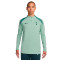 Nike Tottenham 2024-2025 Training Sweatshirt