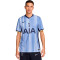 Jersey Nike Tottenham Segunda Equipación Authentic 2024-2025