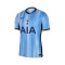 Jersey Nike Tottenham Segunda Equipación Authentic 2024-2025