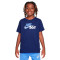 Dres Nike Tottenham Fanswear 2024-2025 Niño