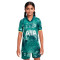 Maglia Nike Tottenham Third 2024-2025 da Bambino