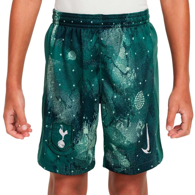 pantalon-corto-nike-tottenham-tercera-equipacion-2024-2025-nino-enamel-green-bicoastal-white-0