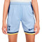 Nike Kinderen Tottenham 2024-2025 Uittenue Shorts