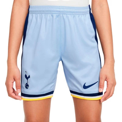 Short Tottenham Segunda Equipación 2024-2025 Niño